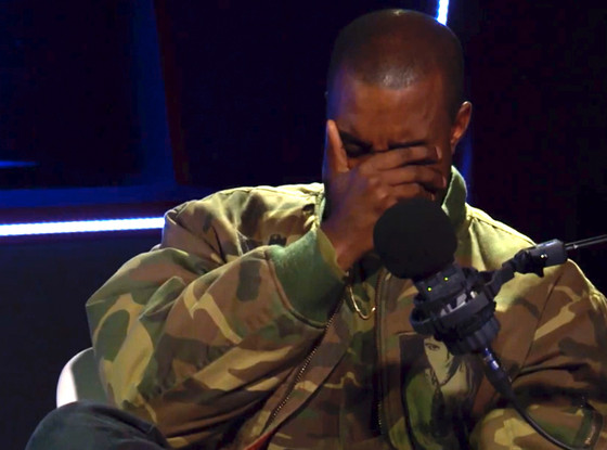Kanye West Kanye West